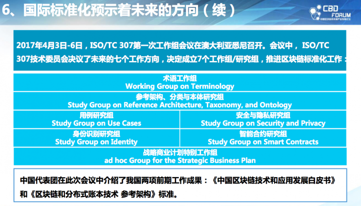 独家 | 工信部周平：为什么要区别分布式记账和区块链？判断其应用有哪些维度？