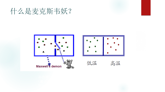 专家解读：熵、区块链和人工智能之间有什么关系？