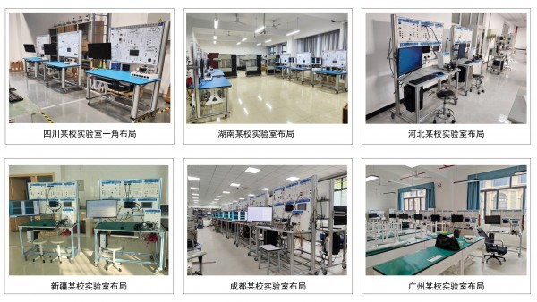 基于模型设计的新工科电力电子与电机控制实验教学——南京研旭