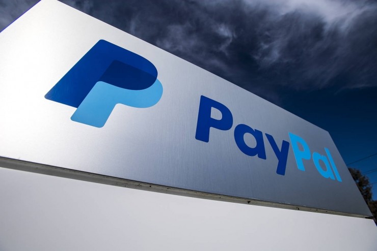 PayPal递交新专利以加快加密货币支付速度，比特币专家回怼该技术已存在